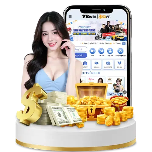 Giao diện người dùng hiện đại và thân thiện của huvip88