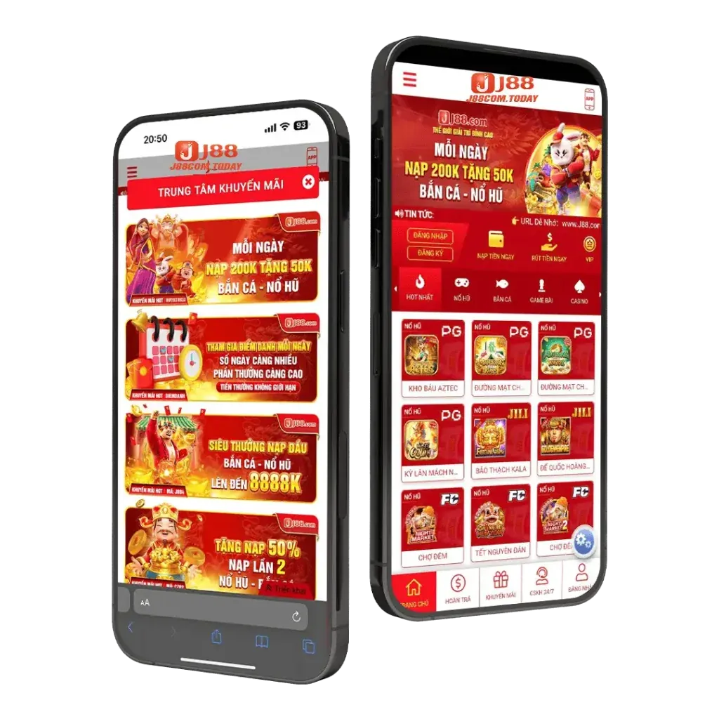 Giao diện cá cược trực tiếp với tỷ lệ cược thay đổi tại huvip88 nhà cái