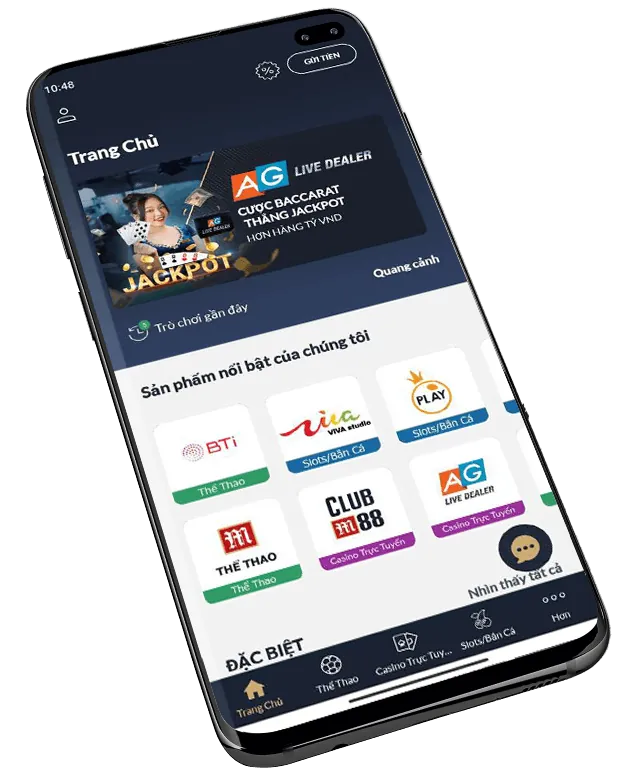 Tổng quan các môn thể thao đa dạng tại huvip88 nhà cái