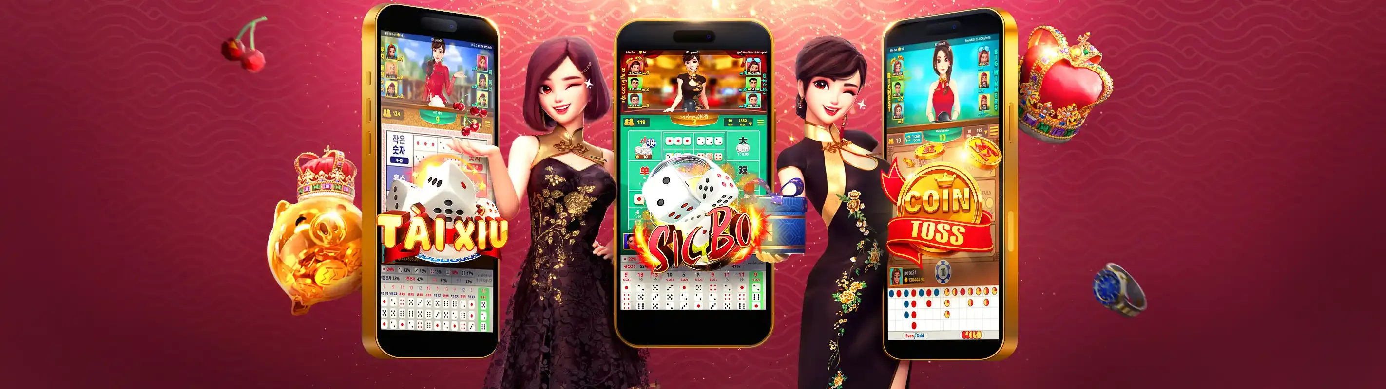 Thế giới bắn cá sống động tại huvip88 nhà cái
