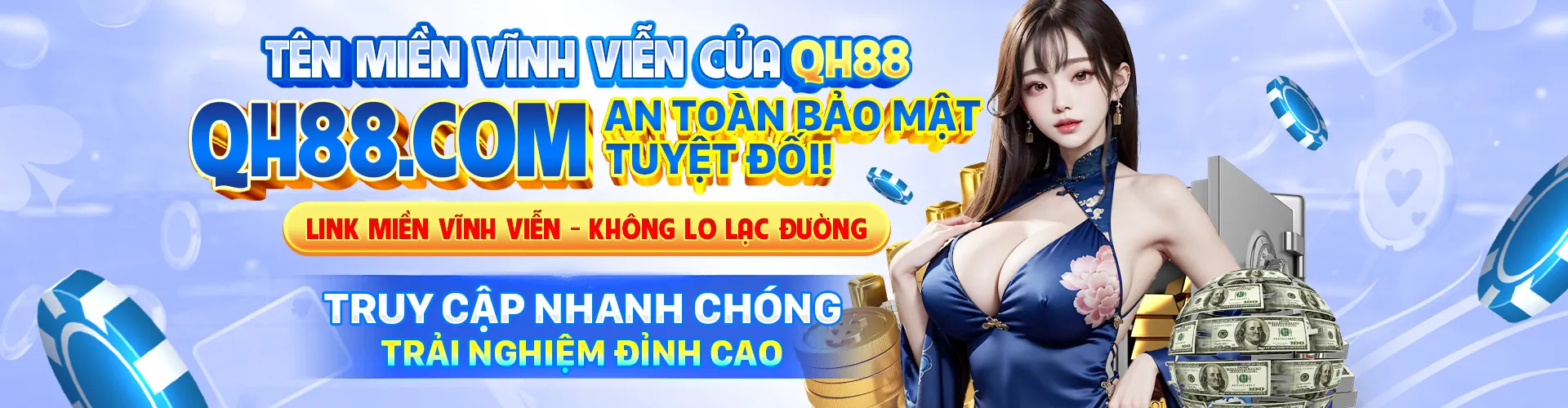 Giao dịch an toàn tại huvip88 nhà cái