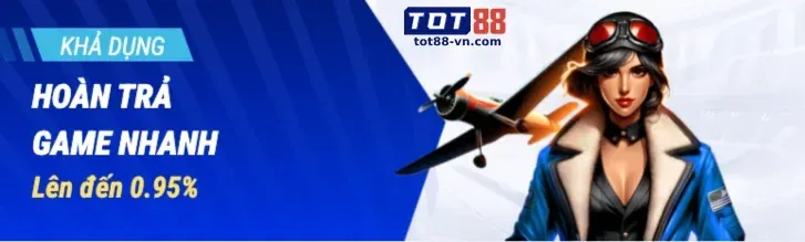 Hoàn Trả Hàng Tuần/Tháng Cực Cao